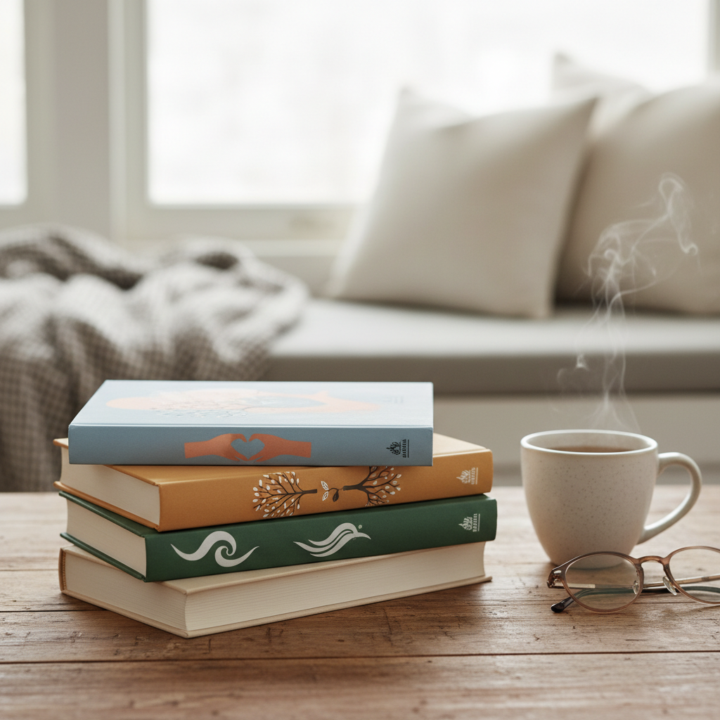 Los mejores libros de crianza respetuosa para padres