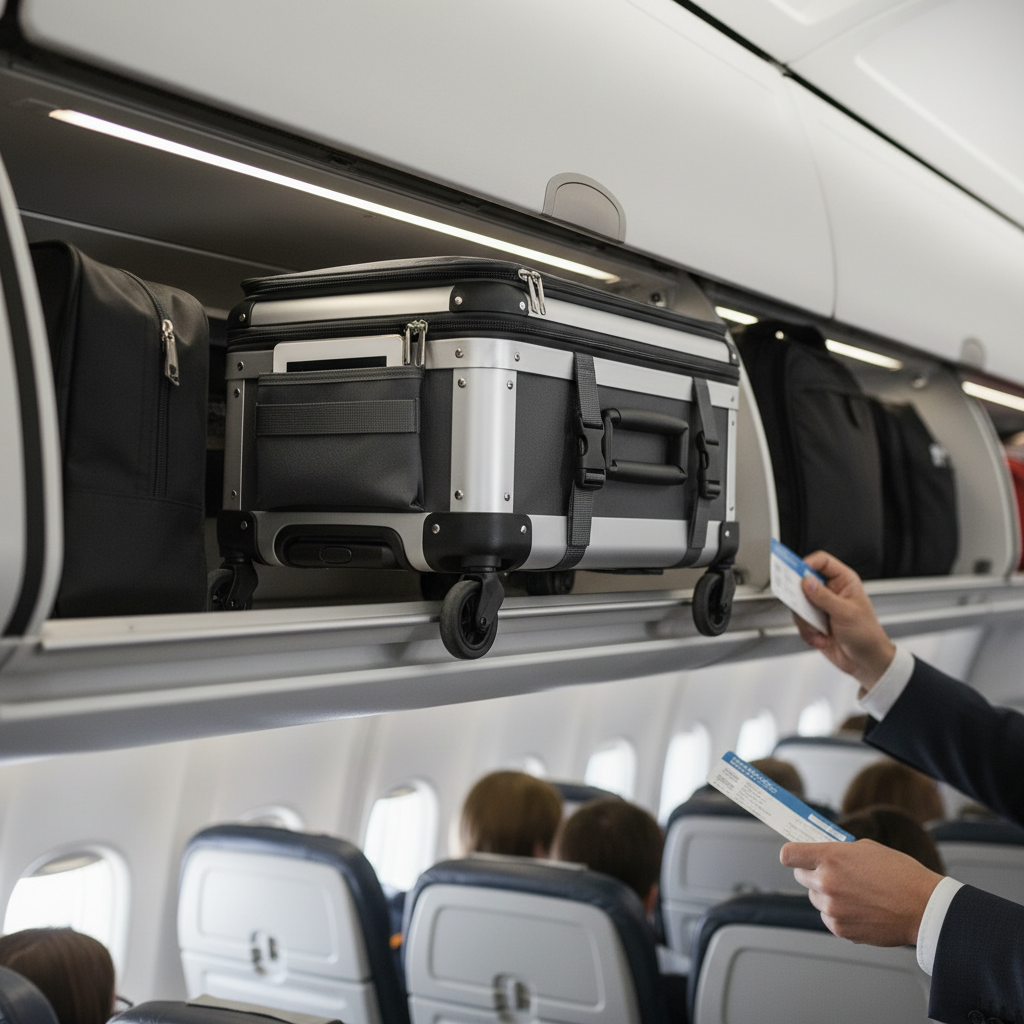 Las mejores mochilas de viaje para padres con bebé