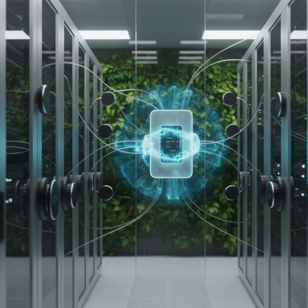 El Guardián Invisible: Monitores de Temperatura y Humedad para un Ambiente Óptimo.